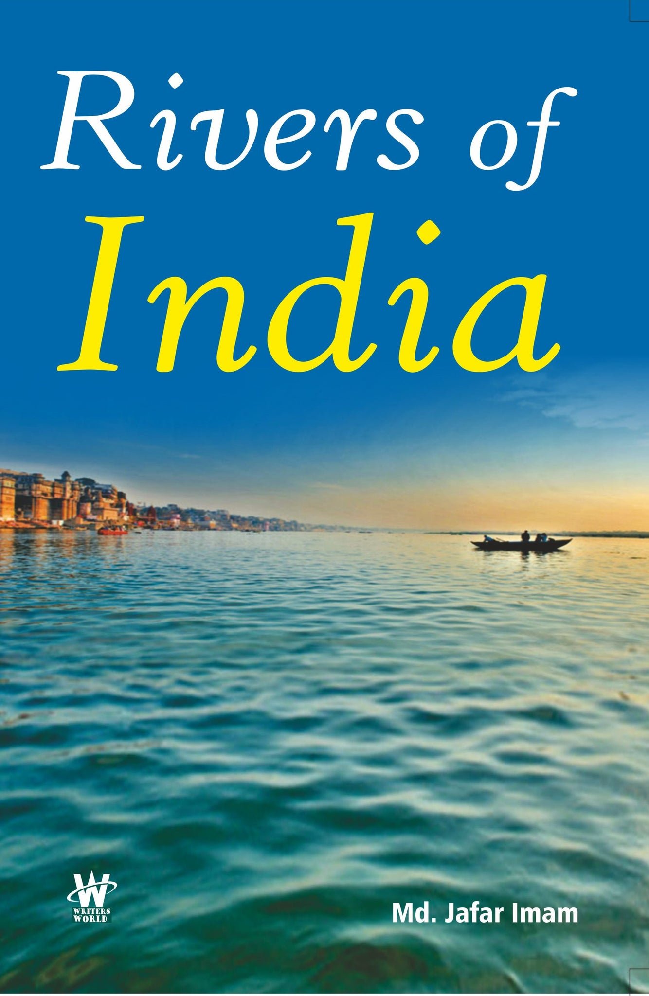 Rivers of India