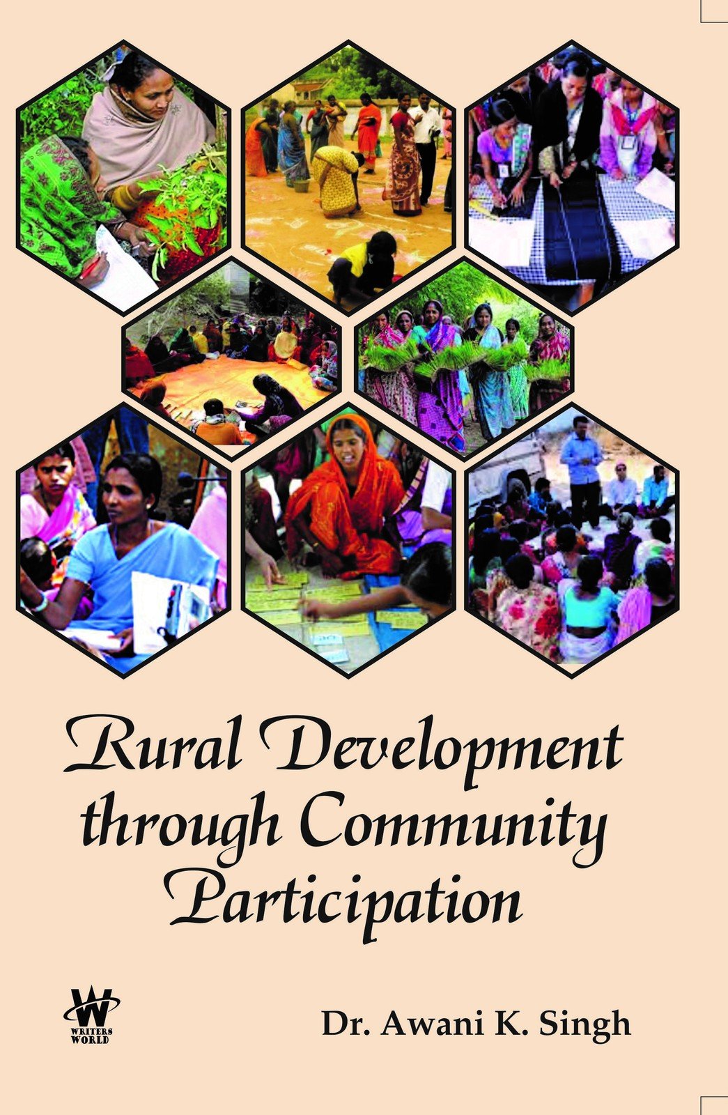 Rural development through community participation