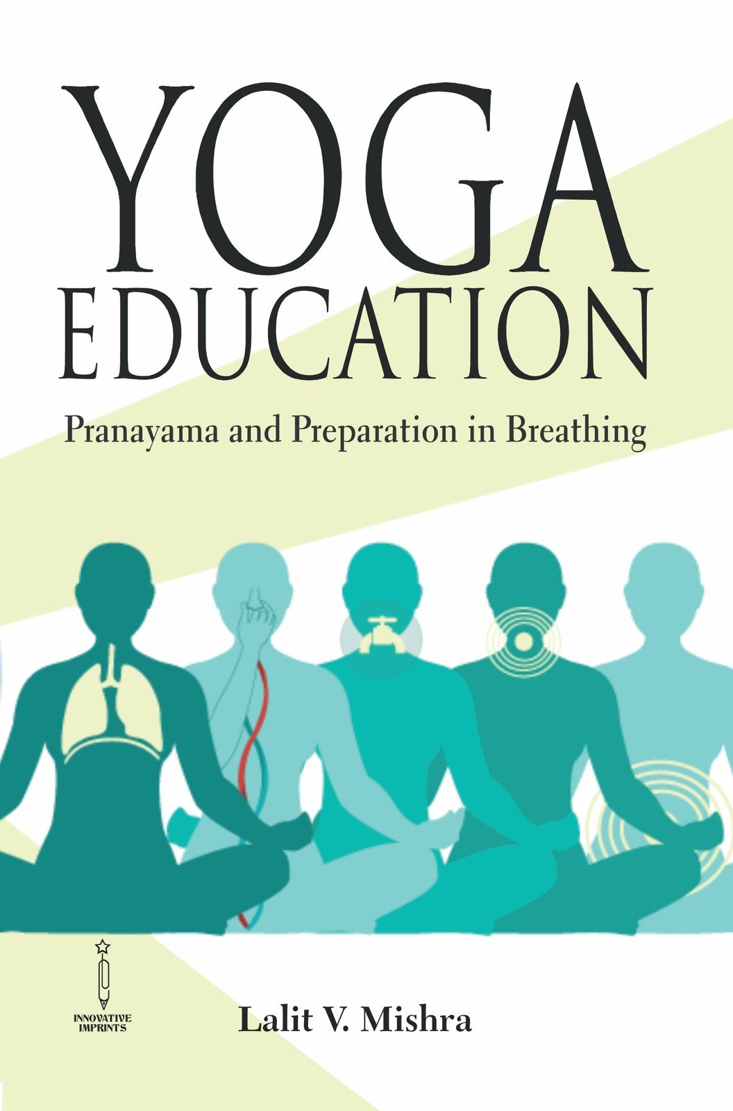 Yoga Education- Pranayama and Preparation in Breathing