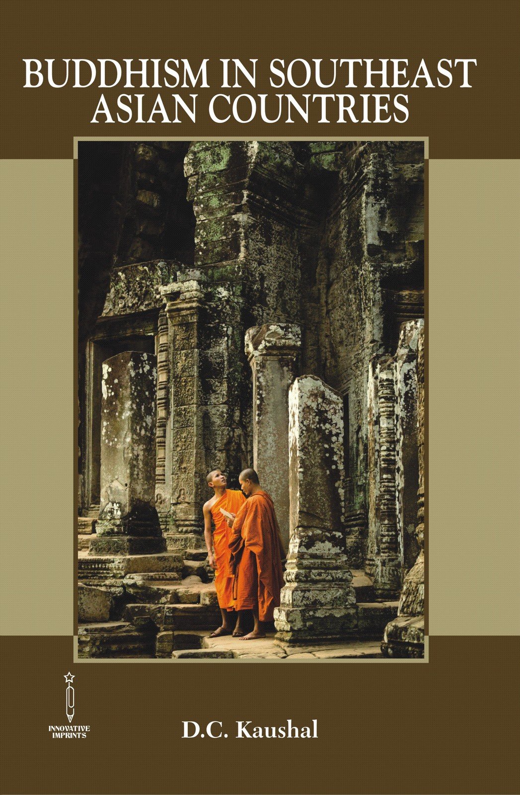 Buddhism in Southeast Asian Countries