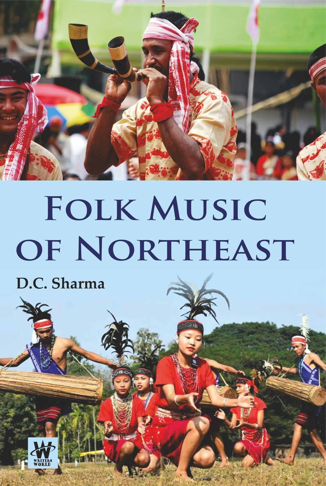 Folk Music of Northeast