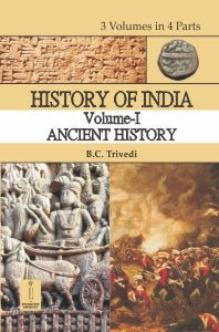 History of India
