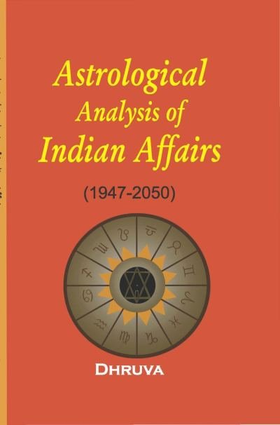 Astrological Analysis of Indian Affairs (1947-2050)