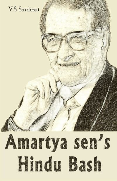 Amartya Sen's Hindu Bash