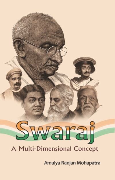 Swaraj - A Multi-Dimensional Concept