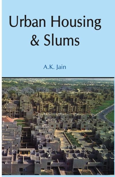 Urban Housing & Slums