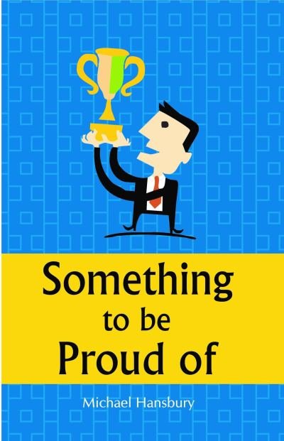 Something To Be Proud Of