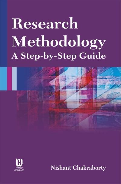 Research Methodology A Step-by-Step Guide