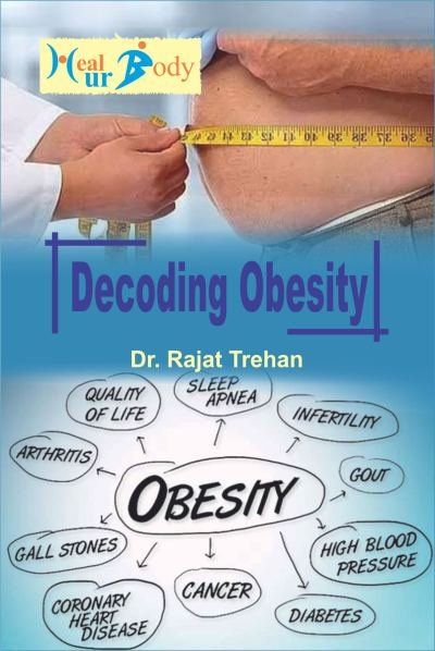 Decoding obesity
