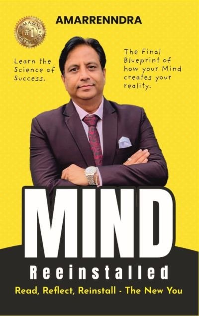 Mind Reeinstalled