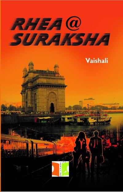 Rhea@Suraksha