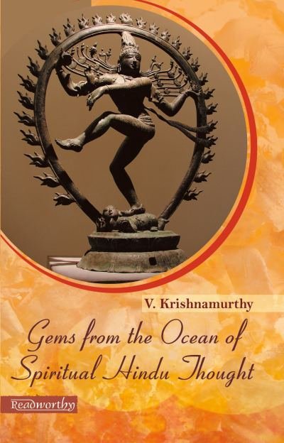 Gems from the Ocean of Spiritual Hindu Thought