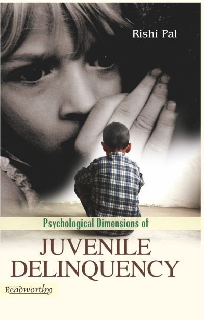 Psychological Dimensions of Juvenile Delinquency