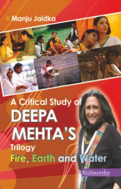 A critical study of Deepa Mehta’s trilogy