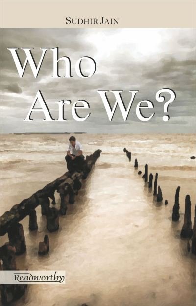 Who Are We?