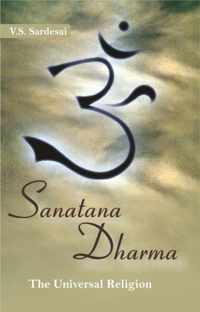 Sanatana Dharma : The Universal Religion