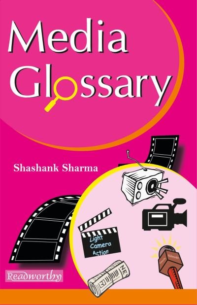 Media Glossary