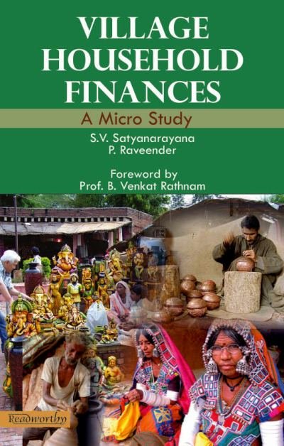 Village Household Finances: A Micro Study