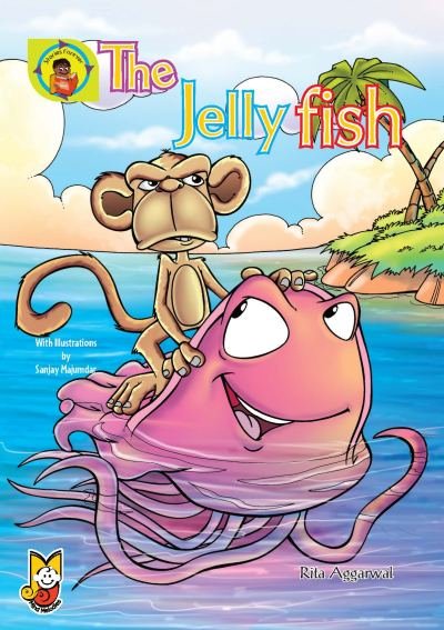Stories forever -The Jellyfish