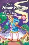 The Private Advisor & Other Stories of Vikram & Betal in Play Style for School Students
