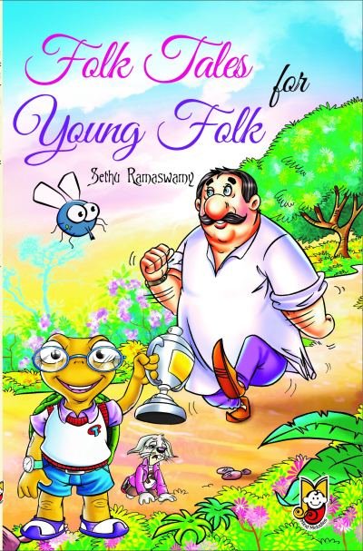 Folk Tales for Young Folk