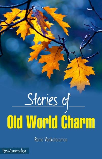 Stories of Old World Charm