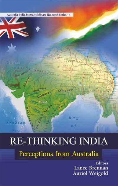 Re-thinking India: Perceptions from Australia