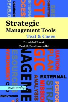 Strategic Management Tool: Text & Cases