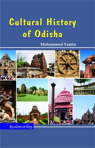 Cultural History of Odisha