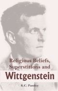 Religious Beliefs, Superstitions and Wittgenstein