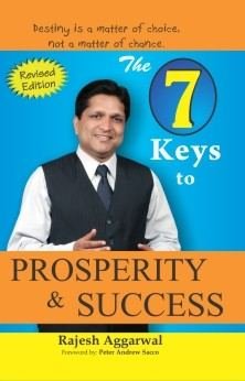 The 7 Keys to Prosperity & Success