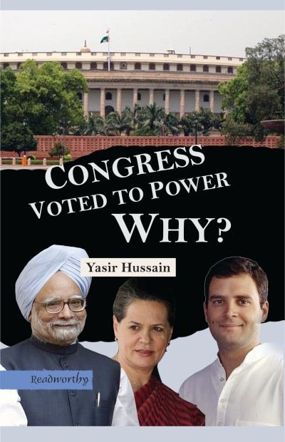 Congress Voted to Power Why?