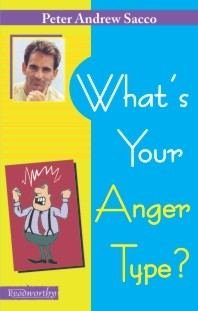 What's your Anger Type?