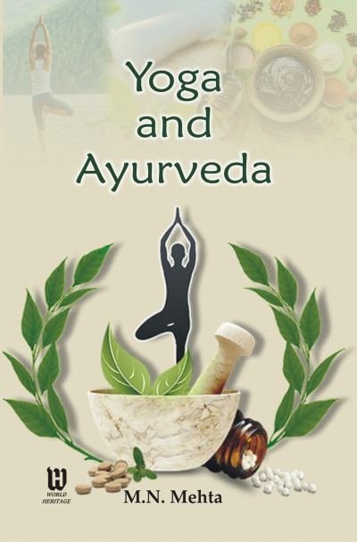 Yoga and Ayurveda