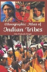 Ethnographic Atlas of Indian Tribes