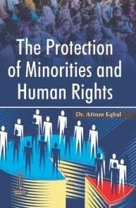 The Protection of Minorities and Human Rights