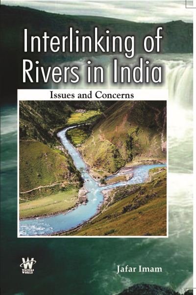Interlinking of Rivers in India