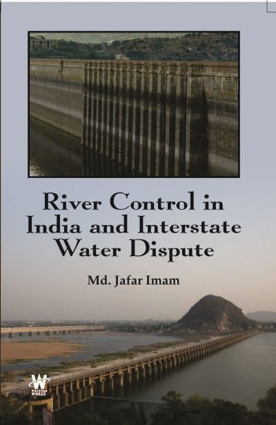 River Control in India and Interstate Water Dispute