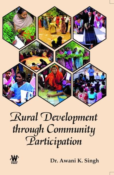 Rural development through community participation