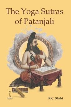 The Yoga Sutras of Patanjali