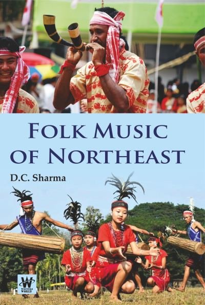 Folk Music of Northeast