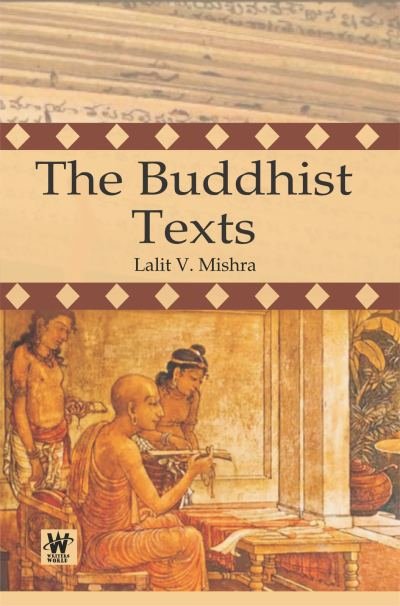 The Buddhist Texts