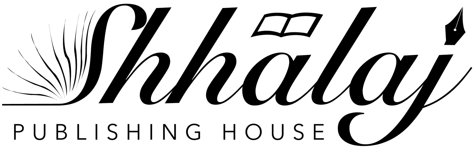 Shhalaj Publishing House Logo